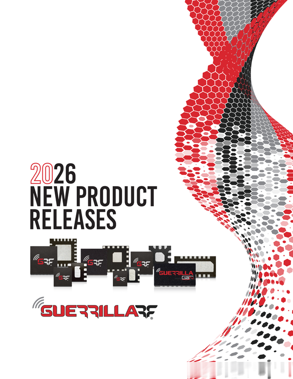 2026 New Products