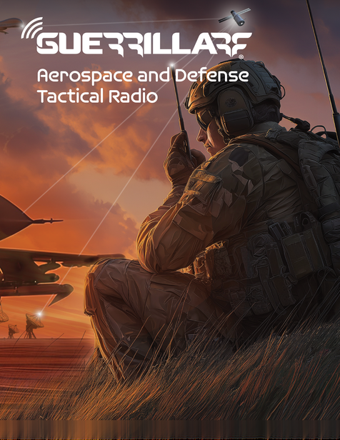 Tactical Radio Portfolio Selection Guide